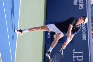 Rising Stars: Men’s and Women’s Tennis Teams Shine with 2024-25 ITA Academic Honors!