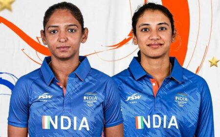 IND Women vs ENG Women 2nd T20I: India Looks to Mandhana for Another Star Performance as Harmanpreet’s Availability Hangs in the Balance
