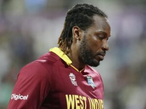 West Indies Cricket Star Accused of Raping Teen Cousin as 10 More Women Come Forward