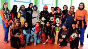 After Escaping the Taliban, Afghan Women’s Cricket Team Reunites and Plays Together in Australia