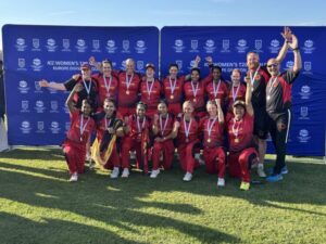 Reliving the Thrills: India vs England Women’s T20I Showdown Recap