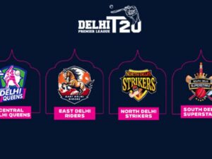 Inside the 2025 Women’s Delhi Premier League Auctions: How Every Squad is Taking Shape