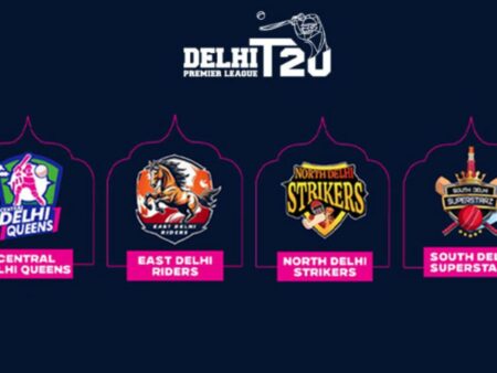 Inside the 2025 Women’s Delhi Premier League Auctions: How Every Squad is Taking Shape