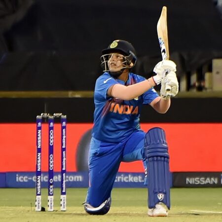 Shafali Verma’s Inspiring Comeback: The Power of Tendulkar’s Videos That Fueled Her Drive