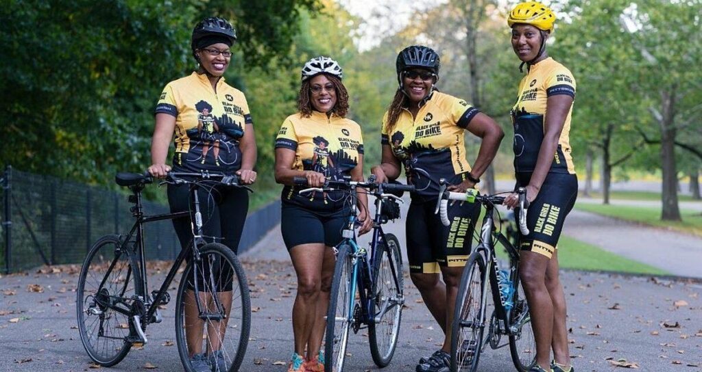 Women in Cycling: How Camaraderie Sparked a Data-Driven Revolution