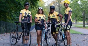 Women in Cycling: How Camaraderie Sparked a Data-Driven Revolution