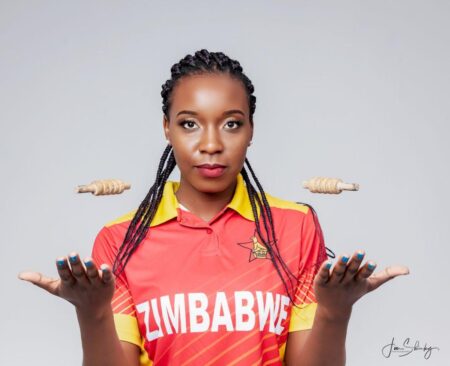 Zimbabwe Women’s Cricket Team Sets Off on Historic USA Tour for Thrilling Bilateral Series