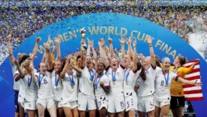India’s Full Lineup for Women’s World Cup Warm-Up Matches Unveiled – See Every Fixture!