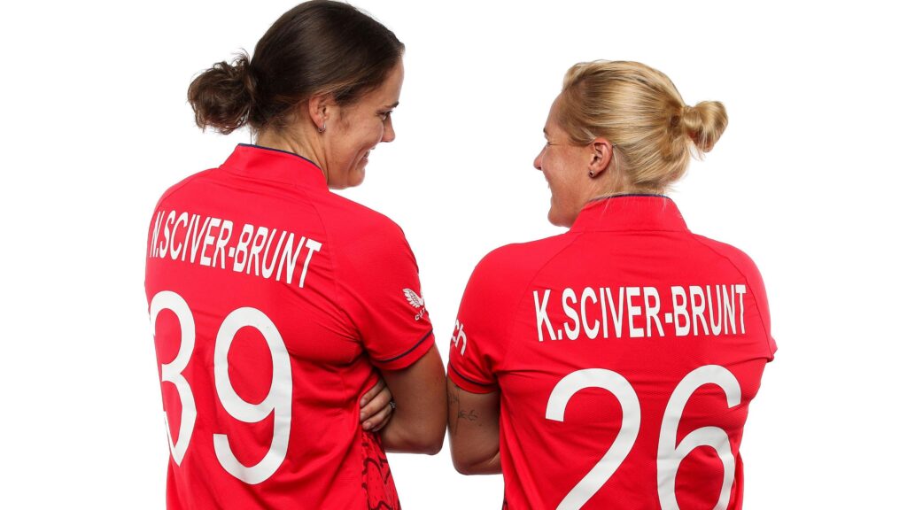 England Captain Nat Sciver-Brunt to Miss Crucial Third T20I Against India Women