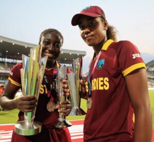 Ireland Clinches Thrilling Women’s T20 Series Victory Over Zimbabwe