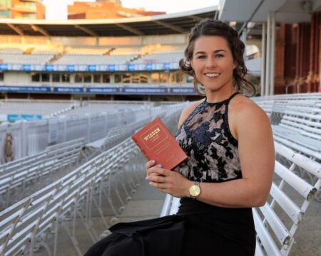 ENG-W vs IND-W, 2nd ODI: What Really Happened When Tammy Beaumont Was Not Given Out for Obstructing the Field?
