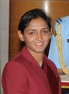 Harmanpreet Kaur’s Stunning Century Seals Thrilling Series Win for Indian Women’s Cricket Team Over England