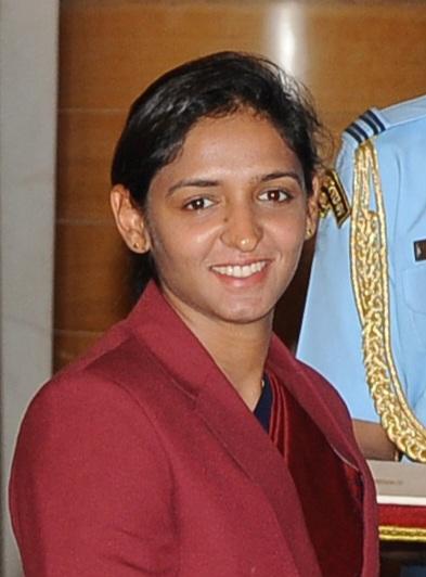 Harmanpreet Kaur’s Stunning Century Seals Thrilling Series Win for Indian Women’s Cricket Team Over England
