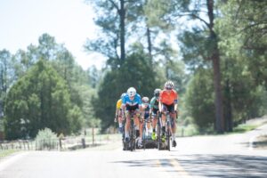 Lauren Stephens and Kieran Haug Claim Stunning Overall Victories at Tour of the Gila