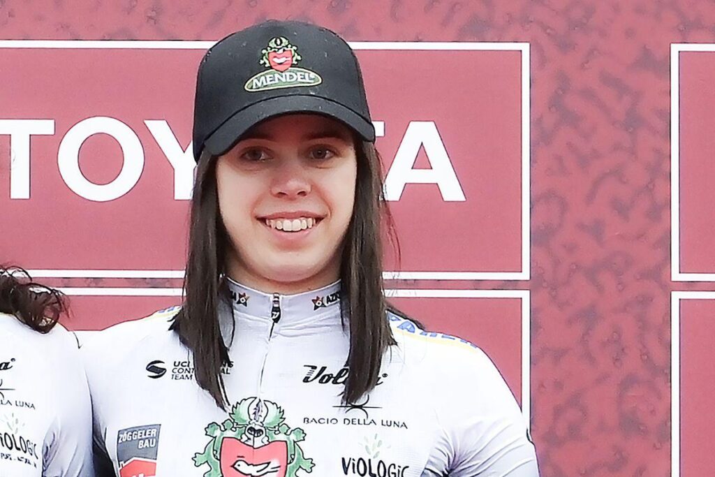 We’ve Got to Stop This Massacre’: Urgent Calls for Better Road Safety After 19-Year-Old Sara Piffer’s Tragic Death in Italy