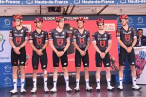 Tudor Pro, Uno-X, and TotalEnergies Gear Up for Thrilling Debut at Maryland Cycling Classic This September