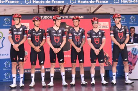 Tudor Pro, Uno-X, and TotalEnergies Gear Up for Thrilling Debut at Maryland Cycling Classic This September