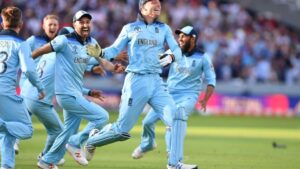 England Gears Up to Host an Unforgettable Five Nations Cricket Festival in Summer 2026