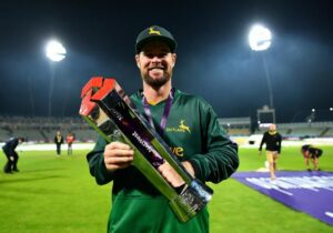 Get Ready for the Thrilling Women’s T20 Blast Finals 2025: How to Watch Live and When