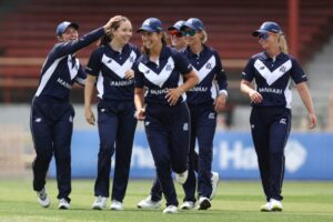 Exciting Highlights from Britain’s Women’s Cricket Team