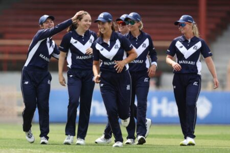 Exciting Highlights from Britain’s Women’s Cricket Team