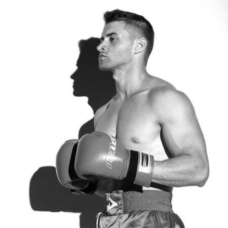 Get Ready for an Epic Showdown: Boxing Insider Brings WBC Title Fight to Tropicana Atlantic City on July 25!