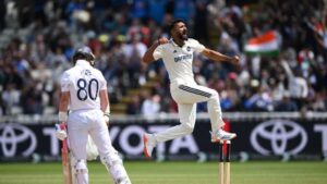 Morkel Highlights the Challenge of Preparing Pacers for the Five-Test Series After IPL