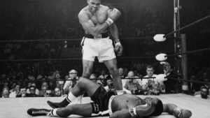 Exploring the Legacy: Meet Muhammad Ali’s 9 Remarkable Children