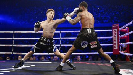 Get Ready to Rumble: Registration Now Open for the 2025 USA Boxing International Open!
