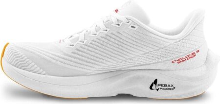 Unleashing Speed: The Topo Athletic Cyclone 3 Review You Can’t Miss!