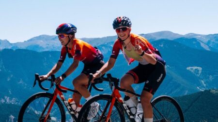 Women Conquer the Tour de France: An Epic Cycling Adventure