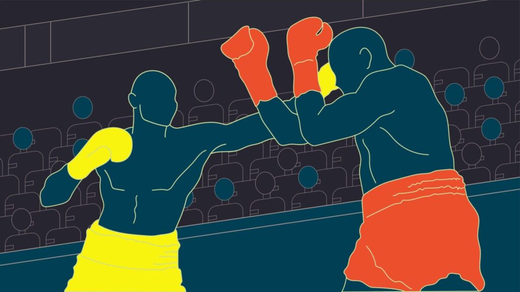 Boxing Pound-for-Pound Rankings: Oleksandr Usyk continues to prove why he is the best of his generation – CBS Sports
