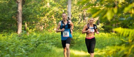 Trailblazing Mom Conquers 100K Ultramarathon in the Mountains While Breastfeeding!