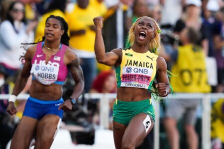 World Athletics Cross Country Championships Reveals 2026 Logo – SportsTravel