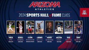Reviving the Glory: The Decline of Arizona Athletics in Non-Revenue Sports