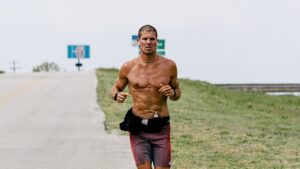 Ultrarunner Rod Farvard Takes a Bold Leap: Chasing Dreams Against All Odds!