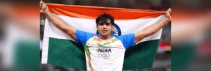 Neeraj Chopra Triumphs with Spectacular 88.16m Throw to Win First Diamond League Title in Two Years