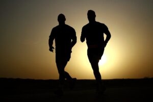 Imaginary Athletes: Bringing Make-Believe Teammates, Competitors, and Coaches to Life During Play
