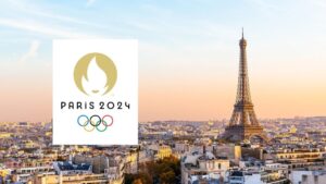 Get Ready for an Exciting Sports Debut and Major Changes at the 2024 Paris Olympic Games!