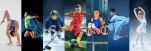 Why Every Young Athlete Should Play More Than One Sport