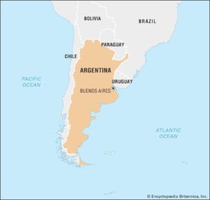 Argentina Secure Semi Final Spot at 2025 World Rugby u20 Championship