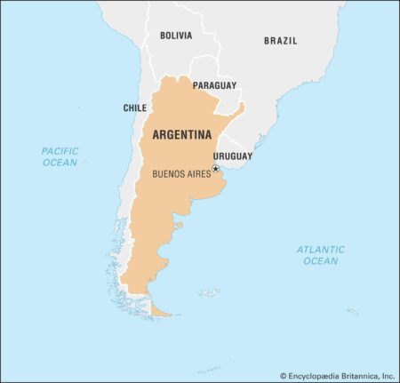 Argentina Secure Semi Final Spot at 2025 World Rugby u20 Championship