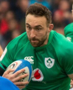 Jack Conan Finds His True Place in the British and Irish Lions Squad