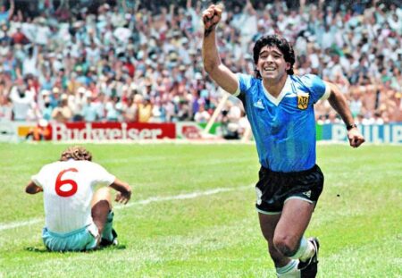 July Internationals 2025 – Argentina vs England Game 2 – ARN Guide