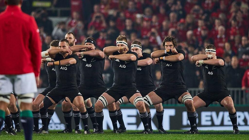 Summer Internationals Team of the Week: All Blacks Dazzle with Stunning Win Over France