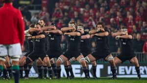 Summer Internationals Team of the Week: All Blacks Dazzle with Stunning Win Over France