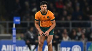 Boy Wonder Suaalii: Carrying the Dreams of a Nation