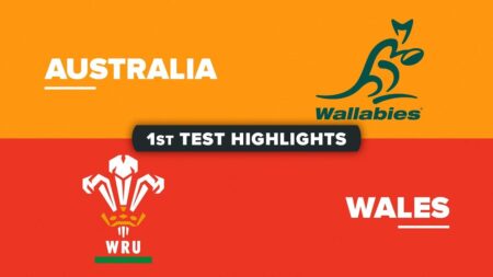 Australia v Wales match preview, coverage & key stats