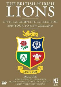 Which Club Has Produced the Most British & Irish Lions Test Players?