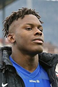 Itoje has ‘no doubt’ about Lions call-ups